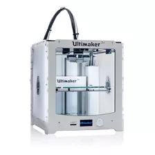 Impresora 3d Ultimaker 2+ Casi Sin Uso