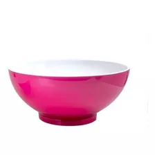 Bowl Ensaladera Grande Bicolor Esplendor Bipo