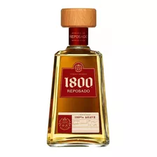 Tequila 1800 Reposado 700ml