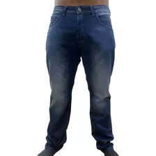 Calça Jeans Masculina Onbongo Original Slim D428a