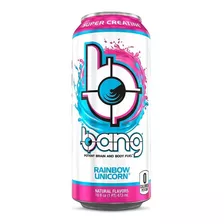 Energizante Bang - mL a $53