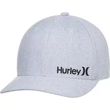 Gorra Hurley Stewart Corp Flexfit Hombre