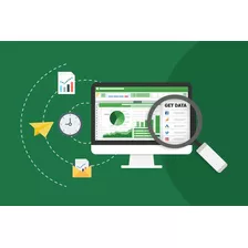 Elaboração Criação Desenvolvimento De Planilhas Em Excel Vba