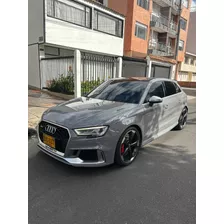Audi Rs3 Rs3
