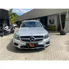 Mercedes-benz Glc 250 2.0 16v Cgi Gasolina 4matic 9g-tronic