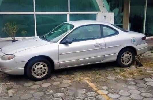 Polea Gua Ford Escort Zx2 2.0 Std 1998/2003 Foto 9