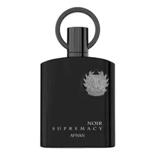 Decant Afnan Supremacy Noir Edp 2ml.