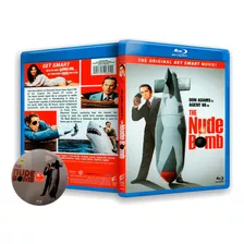 The Nude Bomb 1980 - Blu-ray Latino/ Inglés Subt Español 