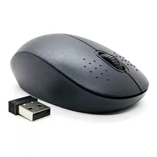 Mouse Sem Fio Xtrad - Óptico Wireless Preto