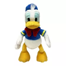 Pelúcia Pato Donald Disney 35 Cm - Fun Divirta-se