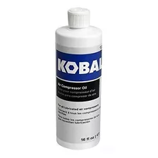 Kobalt 16-oz Compressor Oil