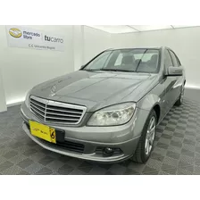  Mercedes Benz C 180 K