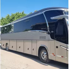 Marcopolo Paradiso 1200 New G7 Ano 2020 Volvo Jm Cod.285