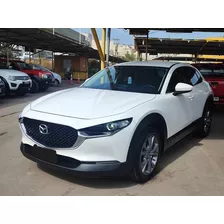 2021 Mazda Cx-30 2.0 S Skyactive-g