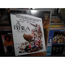 Dvd A Biblia No Inicio Oscar De 1966 