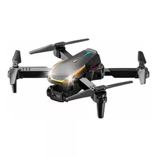 Drone Profissional Câmera 4k 2 Baterias Dobrável Preto