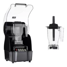 Liquidificador Silenc Omniblend/jtc 3 Hp - Kit C Copo Extra