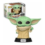 Funko Pop! 368 Baby Yoda