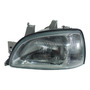 Lmpara Renault Clio I Izquierda 1998 - 2000 Renault CLIO