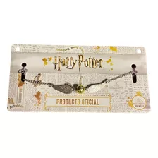 Pulsera Snitch - Harry Potter