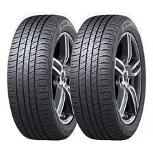 Set 2 Neumatico 255/50r20 Falken Ziexct50 Ht 104v