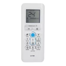 Controle Ar Condicionado Springer Midea 42maca09s5 /38kcx09s