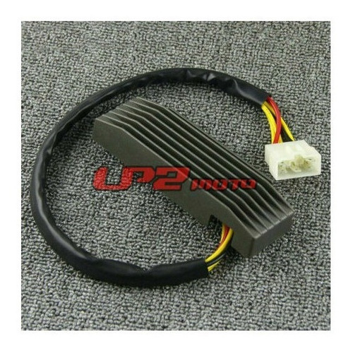 Foto de Regulador Para Suzuki Vs Gl Intruder 600 1996-97, 800 1992-2