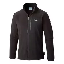 Campera Micro Polar Titan Pass 2.0 Hombre Columbiaº