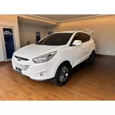 Hyundai Tucson Americana 