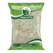 Farinha De Coco 1kg