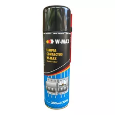 Limpia Contacto Electrico Wurth Wmax 300ml