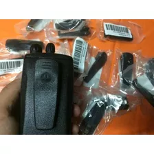 Clip Para Batería Radio Motorola Ep450 Dep450