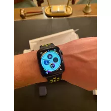 Apple Watch Series 4 44mm Correa Nike