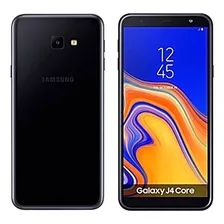 Samsung Reacondicionado Galaxy J4 Plus Negro 32gb 