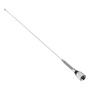 Antena Radio Seal Universal Auto 21.5cm Con Base Magntica