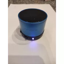 Mini Parlante Bluetooth 