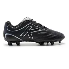 Botin Futbol Kelme Legacy Tg Cuero Vacuno 100% Asfl70