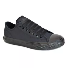 Zapatilla Urbana Mujer Canvas Original Vulcanizado 