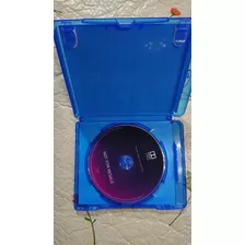 Blu-ray Dolby Atmos Demo Disc (sep 2016) Autorado