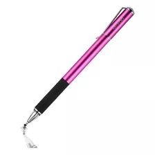 Lapiz Optico Universal Dibujo Para Tab/para iPad Mixoo Lila