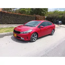 Kia Cerato Pro 2018 1.6l