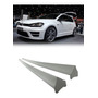 Lip Estribos Laterales Audi Rs3 / S3 / S-line 2013 - 2020