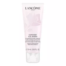 Gel Desinfectante Lancome Confort Gel Mains 75ml