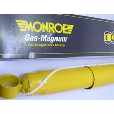 Amortiguador Delantero Npr Monroe Americano Gas