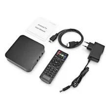 Oferta Smart Box Transforme Sua Tv Em Smart