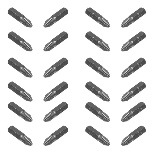 Punta Atornillador Ph2 X 25 Mm Kwb X 100 Unidades Dgm