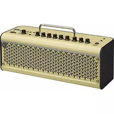 Amplificador De Escritorio Inalambrico Yamaha Thr30ii