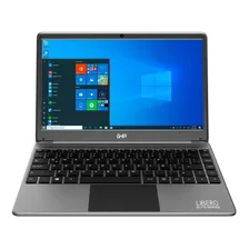 Laptop Ghia Libero Elite Lfi3h2 Pantalla De 14.1 Windows /vc