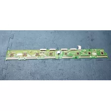 Defeito Par Placas Buffer Y-drive LG 50pt250b 50pt350b Defei