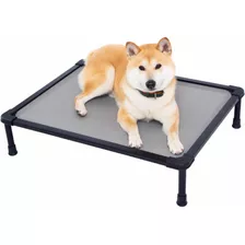 Cama Elevada Para Perro Talla M